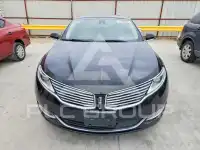 2013 Lincoln MKZ фото