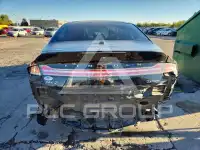 2013 Lincoln MKZ photo