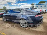 2013 Lincoln MKZ фото