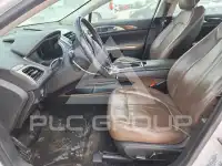 2013 Lincoln MKZ фото
