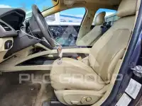 2013 Lincoln MKZ фото
