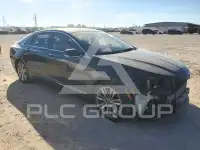2013 Lincoln MKZ photo