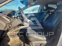 2013 Lincoln MKZ фото