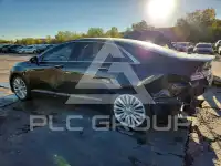 2013 Lincoln MKZ photo