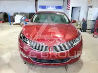 2013 Lincoln MKZ фото