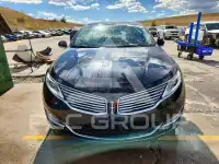 2013 Lincoln MKZ photo