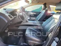 2013 Lincoln MKZ photo