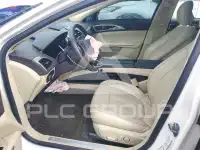 2013 Lincoln MKZ фото