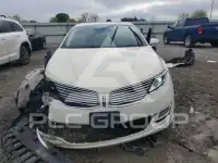 2013 Lincoln MKZ фото