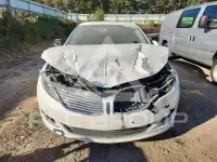 2013 Lincoln MKZ фото