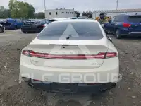 2013 Lincoln MKZ фото