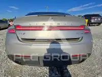 2013 Lincoln MKZ фото