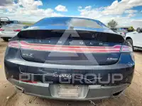 2013 Lincoln MKZ фото