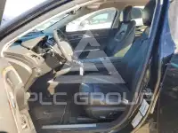 2013 Lincoln MKZ photo