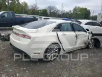2013 Lincoln MKZ фото