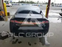 2013 Lincoln MKZ фото