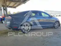 2013 Lincoln MKZ фото