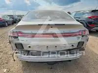 2013 Lincoln MKZ фото