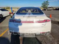2013 Lincoln MKZ фото