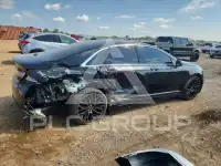 2013 Lincoln MKZ фото