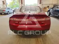 2013 Lincoln MKZ фото