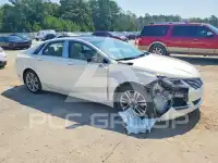 2013 Lincoln MKZ фото