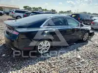 2013 Lincoln MKZ фото