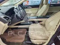 2013 Lincoln MKZ photo