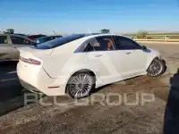 2013 Lincoln MKZ фото