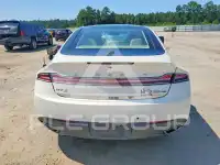 2013 Lincoln MKZ фото