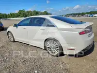 2013 Lincoln MKZ фото