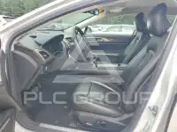 2013 Lincoln MKZ фото