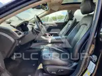 2013 Lincoln MKZ фото