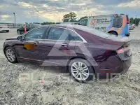 2013 Lincoln MKZ photo
