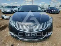 2013 Lincoln MKZ фото