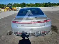 2013 Lincoln MKZ фото