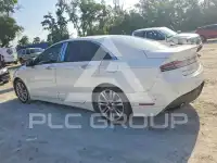2013 Lincoln MKZ фото