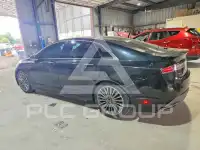 2013 Lincoln MKZ photo