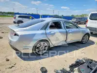 2013 Lincoln MKZ фото