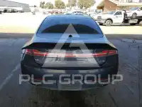 2013 Lincoln MKZ фото