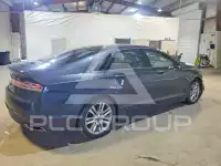 2013 Lincoln MKZ фото