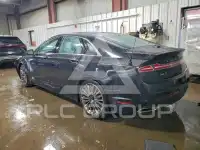 2013 Lincoln MKZ фото