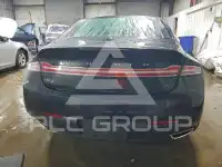2013 Lincoln MKZ фото