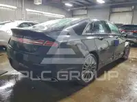 2013 Lincoln MKZ фото