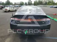 2013 Lincoln MKZ photo