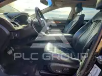 2013 Lincoln MKZ фото