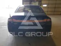2013 Lincoln MKZ фото