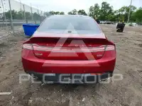 2013 Lincoln MKZ photo