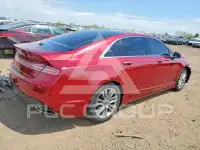 2013 Lincoln MKZ photo