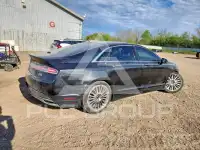 2013 Lincoln MKZ фото